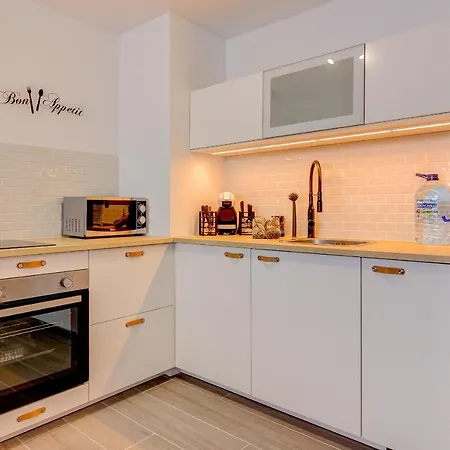 Apartament Ocean Loka Callao Salvaje