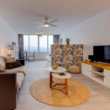 Apartament Ocean Loka *
